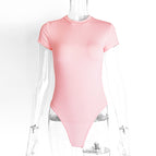 Pink / S
