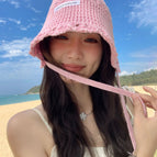 Pink / One size fits all