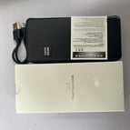 20,000 mah usb fan suit / Free size