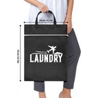 Airplane pattern one black