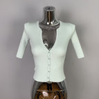 Light green / One size fits all