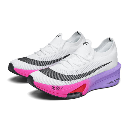 Men's Casual Sports Shoes, Classic Daily Racing Running Shoes, Couples and Teenagers, Cross-Border Factory Direct Sales Women's Running Shoes