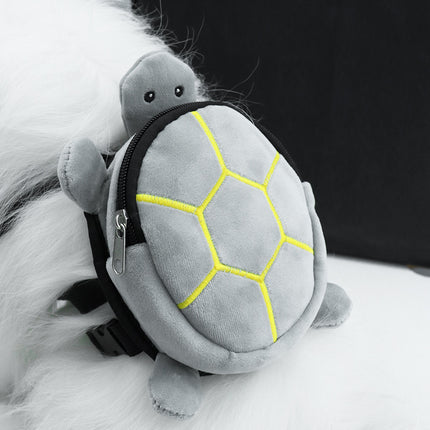 New Pet Dog Backpack Cute small size Lightweight Small Body Pet Bag Adjustable Backpack for Dog Small Schoolbag