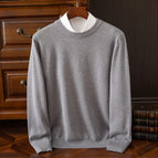 Medium Gray / S