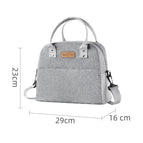 29*16*23 / Grey