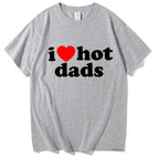 I ai hot dads-grey / XS