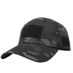 Black cp / Adjustable (57-60cm)