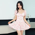Pink / free size (45.00 kg-62.50 kg