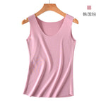 Female-pink-seamless / 3XL
