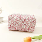 Small floral powder / 18*10*10cm