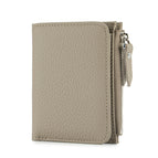 Light gray (full top layer cowhide inside and outside)