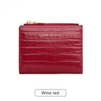 wine red