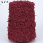 20#Berry red