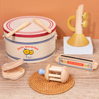 Little musician upgraded model (set of 5) 0.65