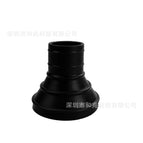 Park ball picker-black