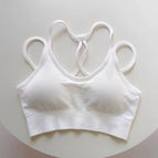 White bra / S