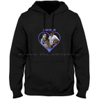 Hoodie-Black / S