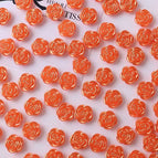 One catty/bag (about 1200 with holes) / Orange