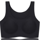 988u collar black / M 40-57.5kg [70a-80c]
