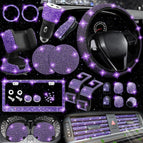 38cm / Light purple