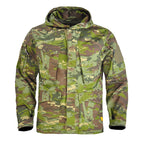 Green CP camouflage / S