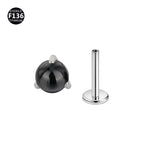 1.2x10x5mm teeth m0.9 / Black