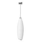 D004 Egg beater-white