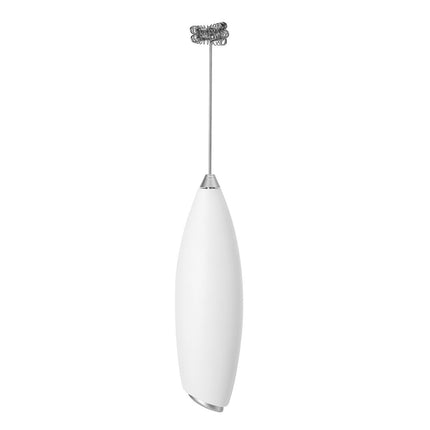 Cross-border handheld milk frother household wireless electric milk coffee mixing rod baking egg white frother