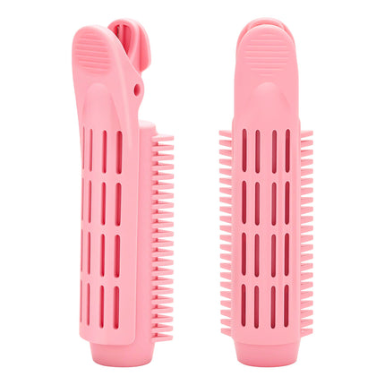 Fluffy Hair Root Volumizing Hairpin for Trendy Girls, Bangs Clip, Hair Heightening Pad, Hair Clip, Curling Tool, Updo Hairpin, Volumizing Hair Clip