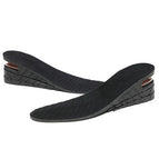 Black one layer 3CM / 35-44