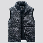 camouflage black / M
