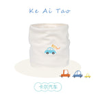 Fleece-lined-Carl car