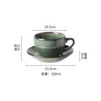 350ml / Fog Green