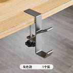 Adjustable hook gray-1 piece
