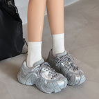 Grey / 35 Women's]