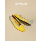lemon yellow / 34