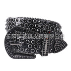 pure black / 120cm