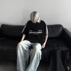 Black [high quality, same style for men and women] / M