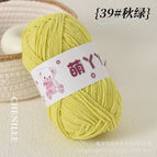 39 autumn green