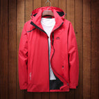 Men's red / M