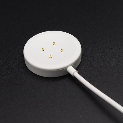 Applicable to Huaqiang North Smart Watch DW89 Charger Cellular Watch U1tra Card Magnetic Charging Line