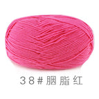 38 rouge red