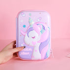 New Pink Dream Unicorn
