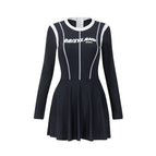 61 navy blue / M