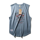 Dusty Blue / M