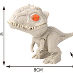 Grey Tyrannosaurus (OPP Bags)