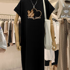 Love Rabbit [Black]] / M