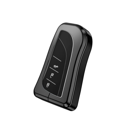 Suitable for 23 Lexus RX350H key set RX500H buckle RX450H high-end 23 car accessories men