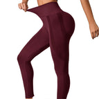 Dark red / XS