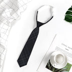 A4943 Black Tie